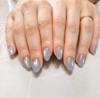 ネイル N. AIのネイルデザイン