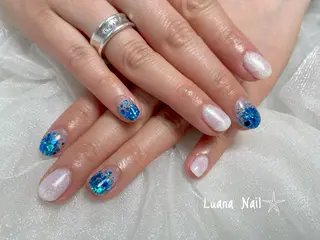ネイル Nail Salon Subaruのネイルデザイン