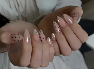 ネイル Hana Nailのネイルデザイン