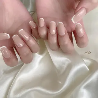 ネイル salon de fika【中崎町】のネイルデザイン