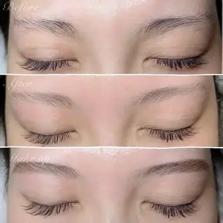 マツエク・マツパ AMITYメンズ特化 ASUMIのヘアスタイル