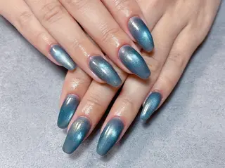 ネイル 💫ゆか_ Nailartistのネイルデザイン