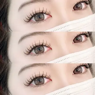 マツエク・マツパ 【まつげと眉専門店】 -Plaisir-の眉毛・アイブロウイメージ