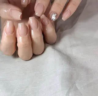 ネイル TOL NAILのネイルデザイン