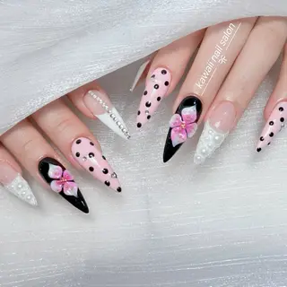 ネイル Kawaii Nail Salonのネイルデザイン