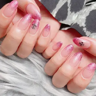ネイル nail studio　Nのネイルデザイン