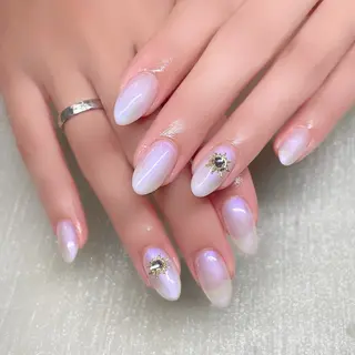 ネイル Nailist suzuのネイルデザイン