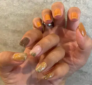 ネイル to nailのネイルデザイン