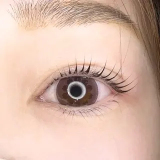 マツエク・マツパ モデル募集 練習生のネイルデザイン