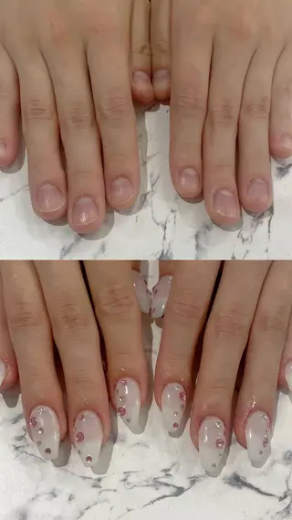 ネイル Salon Ｋのネイルデザイン
