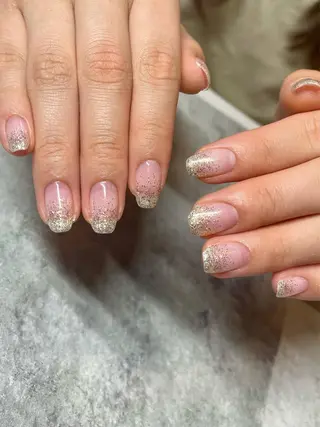 ネイル コンディショニング サロンRootsのネイルデザイン