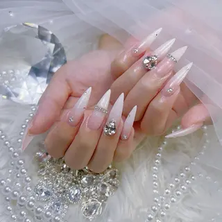 ネイル Miya _nailのネイルデザイン
