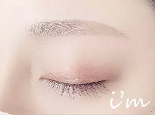 アイブロウ トレンド眉🩵 rina.yoの眉毛・アイブロウイメージ