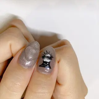 ネイル nail salonのネイルデザイン
