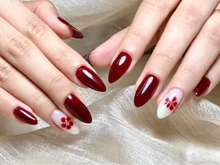ネイル ri. nailのネイルデザイン