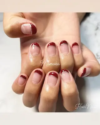 ネイル Momo nailsalonのネイルデザイン