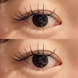 マツエク・マツパ takara🩷 eyelistの眉毛・アイブロウイメージ