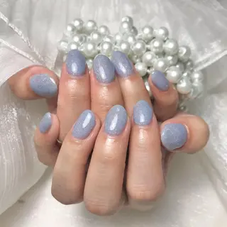 ネイル Touni 🐿のネイルデザイン