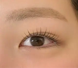 マツエク・マツパ salon de Lulu天神/今泉のマツエク・マツパデザイン