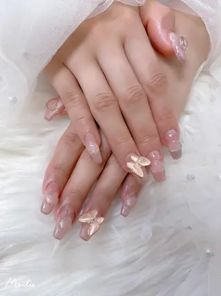 ネイル COCO &EYELASHのマツエク・マツパデザイン