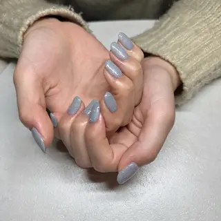 ネイル goddess nailのネイルデザイン