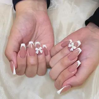 ネイル リジョイス ネイル サロン 恵比寿店のネイルデザイン