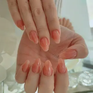 ネイル RUNWAY 　　のネイルデザイン