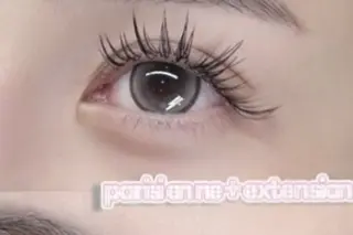 マツエク・マツパ yuu 🧸のマツエク・マツパデザイン