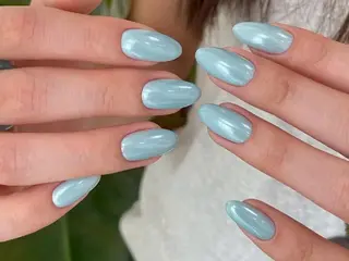 ネイル NAILS Soraのネイルデザイン