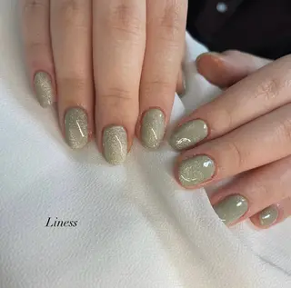 ネイル nailsalon Linessのネイルデザイン