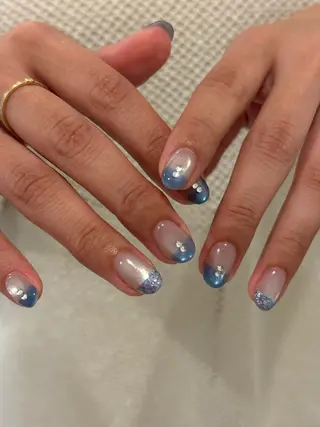 ネイル nr. nayuのネイルデザイン