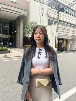 カラー PAPRE yuihaのその他イメージ