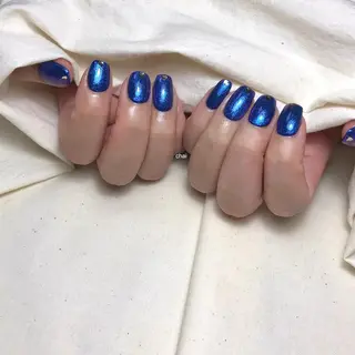 ネイル chai nail _ai📍鶴橋/桃谷のネイルデザイン