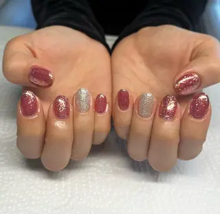 ネイル spica nail meguのネイルデザイン