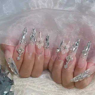 ネイル CiCi NailSalonのネイルデザイン