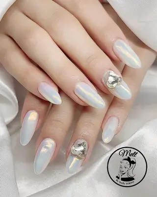 ネイル AYU💅ワンホン& 推し活ネイル💕のネイルデザイン