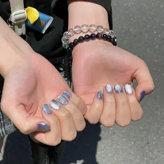 ネイル Hills Harajukuのネイルデザイン