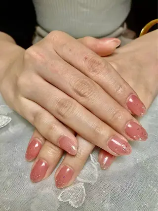 ネイル JUJU ネイルサロンのネイルデザイン