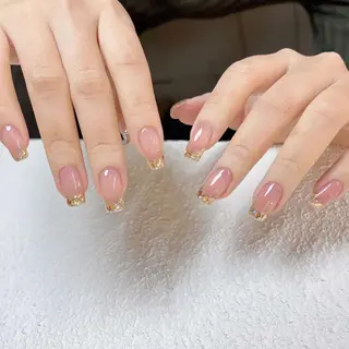 ネイル Queen‘s なんのネイルデザイン