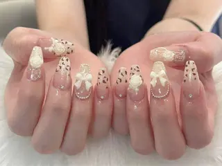 ネイル Kiwami nailsalonのネイルデザイン