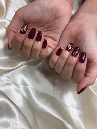 ネイル 本村 かなこのその他イメージ