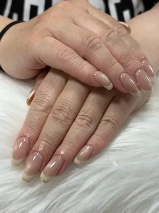 ネイル ファム ヴァンのネイルデザイン