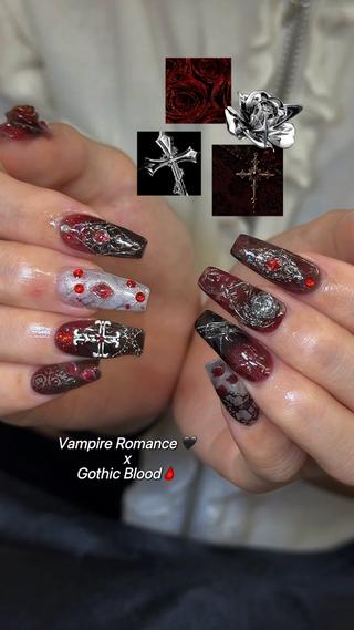 ネイル AKIKO NAILのネイルデザイン