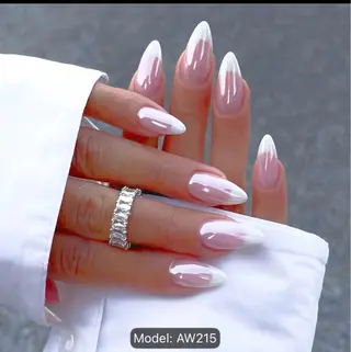 ネイル A-Box Nail 本厚木のネイルデザイン