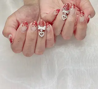 ネイル hairsalon 556のネイルデザイン