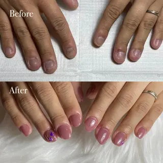 ネイル NailTailor ネイルテイラーのネイルデザイン