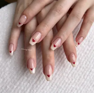 ネイル sunny nailのネイルデザイン