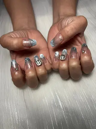 ネイル kapai nailのネイルデザイン