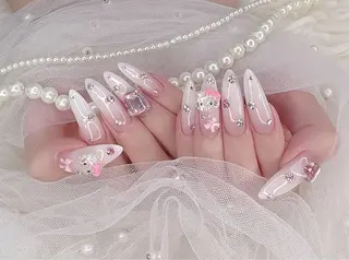 ネイル R salonのネイルデザイン