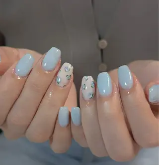 ネイル ☆*｡Grace Nail｡*☆のネイルデザイン